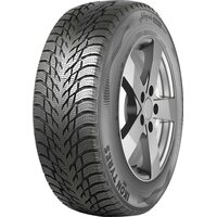 Ikon Tyres 225/60R18 104R XL Autograph Snow 3 SUV