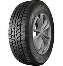 Kama 175/70R13 82T 505 Irbis (шип.)