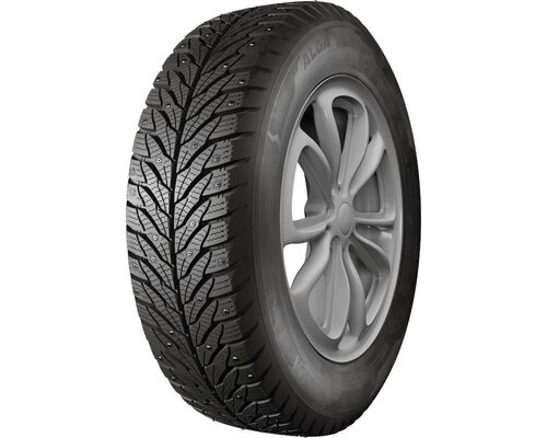 Kama 175/70R14 84T Alga (НК-531) (шип.) (старый г.в.)