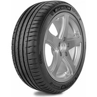 Michelin 225/45ZR17 91W Pilot Sport 4 ZP