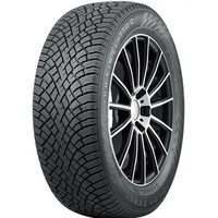 Nokian Tyres 225/55R17 101R XL Hakkapeliitta R5