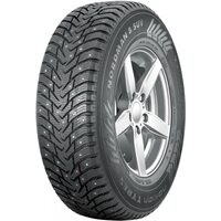 Nokian Tyres 215/70R16 104T XL Nordman 8 SUV (шип.) (2021 г.в.)