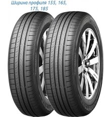 Roadstone 145/65R15 72T Eurovis HP02 (старше 3-х лет)