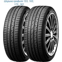 Roadstone 195/55R15 85V Eurovis Sport 04