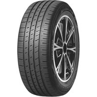 Roadstone 285/60R18 116V N'Fera RU5 (старше 3-х лет)
