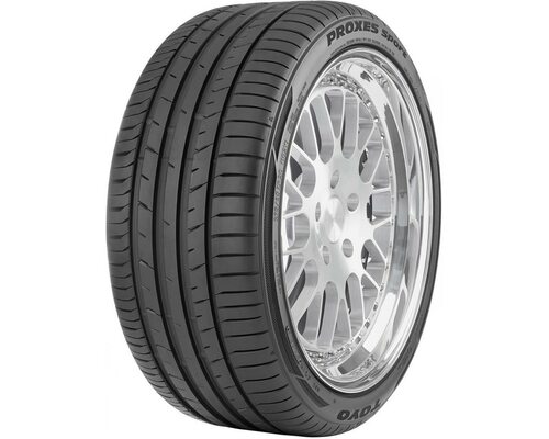 Toyo 215/55R17 98Y Proxes Sport