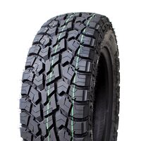 Ultraforce Terra Tamer AT-X 215/75R15 100S